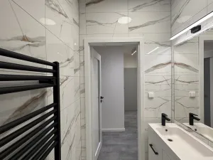 Pronájem bytu 2+kk, Opava, Otická, 50 m2