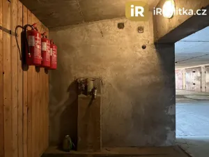 Prodej garáže, Přerov, Dvořákova, 17 m2