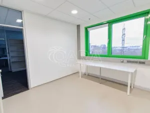 Pronájem kanceláře, Praha - Třebonice, Sárská, 700 m2