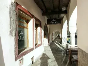 Pronájem restaurace, České Budějovice, Česká, 172 m2