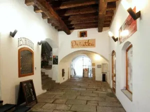 Pronájem restaurace, České Budějovice, Česká, 172 m2