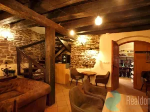 Pronájem restaurace, České Budějovice, Česká, 172 m2