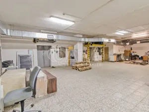 Pronájem skladu, Praha - Chodov, Roztylská, 350 m2