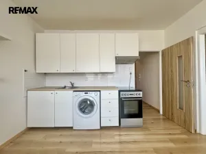 Pronájem bytu 1+1, Příbram - Příbram III, Ryneček, 47 m2