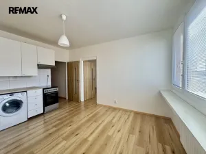 Pronájem bytu 1+1, Příbram - Příbram III, Ryneček, 47 m2