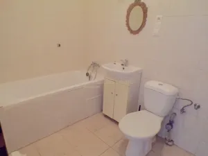 Pronájem bytu 1+kk, Nový Bor, B. Egermanna, 571 m2