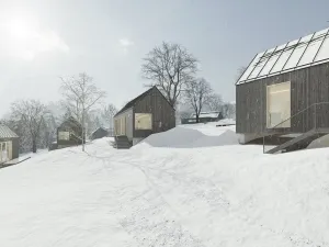 Prodej chaty, Andělská Hora, 41 m2