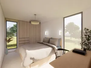 Prodej chaty, Andělská Hora, 91 m2