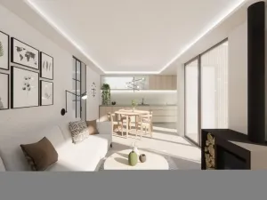 Prodej ubytování, Andělská Hora, 658 m2