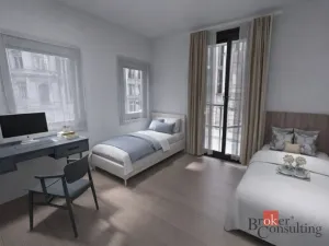 Prodej bytu 3+kk, Hrádek nad Nisou, Liberecká, 67 m2