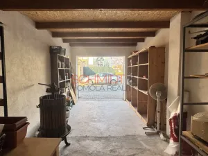 Prodej garáže, Břeclav, Pyskatého, 21 m2