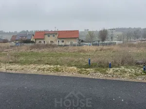 Prodej pozemku pro bydlení, Mšecké Žehrovice, 803 m2