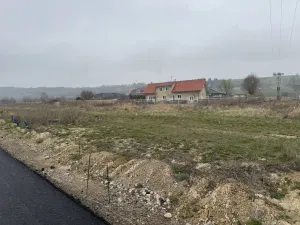 Prodej pozemku pro bydlení, Mšecké Žehrovice, 803 m2