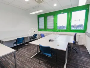 Pronájem kanceláře, Praha - Třebonice, Sárská, 350 m2