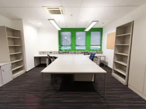 Pronájem kanceláře, Praha - Třebonice, Sárská, 350 m2