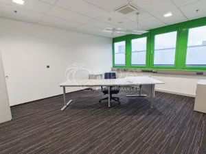 Pronájem kanceláře, Praha - Třebonice, Sárská, 350 m2