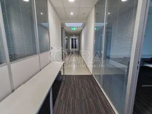 Pronájem kanceláře, Praha - Třebonice, Sárská, 350 m2