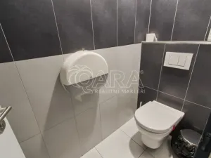 Pronájem kanceláře, Praha - Třebonice, Sárská, 350 m2