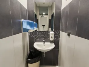 Pronájem kanceláře, Praha - Třebonice, Sárská, 350 m2