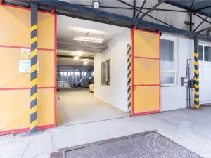 Pronájem skladu, Planá nad Lužnicí, Chýnovská, 674 m2