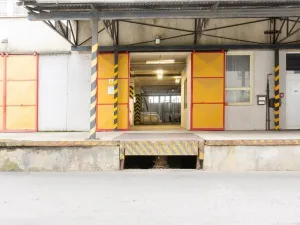 Pronájem skladu, Planá nad Lužnicí, Chýnovská, 674 m2