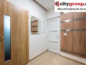 Pronájem bytu 3+kk, Zastávka, 68 m2