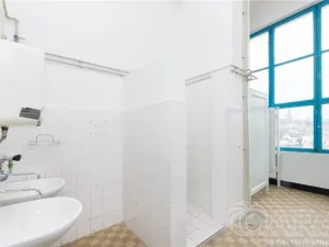 Pronájem skladu, Písek, U Vodárny, 4000 m2