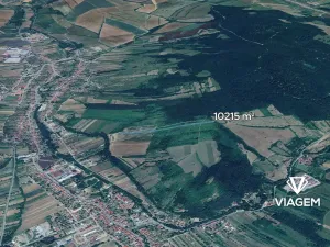 Prodej podílu pole, Velká nad Veličkou, 5107 m2