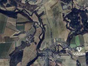 Prodej podílu pole, Česká Skalice, 739 m2