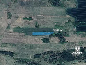 Prodej pole, Kamenice, 3178 m2