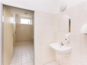 Pronájem kanceláře, Písek, U Vodárny, 614 m2