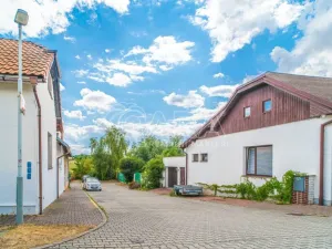 Prodej rodinného domu, Praha - Běchovice, Nad propustí, 268 m2