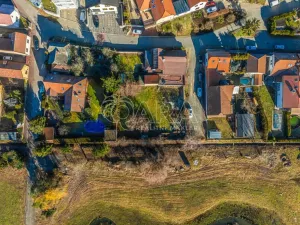 Prodej rodinného domu, Praha - Běchovice, Nad propustí, 268 m2