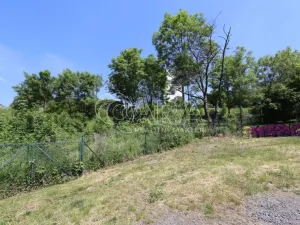 Prodej zahrady, Praha - Bohnice, 2049 m2