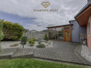 Prodej rodinného domu, Janov, 130 m2