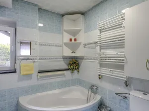 Prodej rodinného domu, Janov, 130 m2