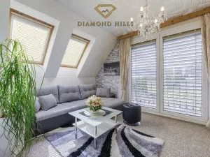 Prodej rodinného domu, Janov, 130 m2