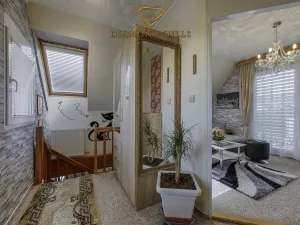 Prodej rodinného domu, Janov, 130 m2