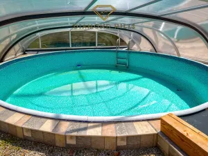 Prodej rodinného domu, Janov, 130 m2