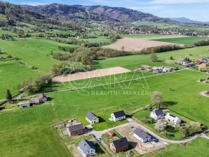 Prodej rodinného domu, Hnojník, 199 m2