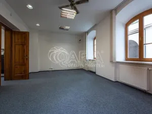 Pronájem obchodního prostoru, Mladá Boleslav - Mladá Boleslav I, Vodkova, 543 m2