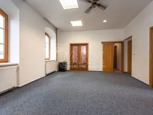 Pronájem obchodního prostoru, Mladá Boleslav - Mladá Boleslav I, Vodkova, 543 m2