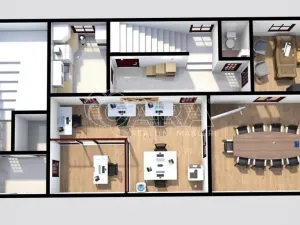 Pronájem obchodního prostoru, Mladá Boleslav - Mladá Boleslav I, Vodkova, 298 m2