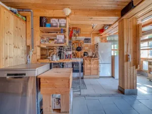 Prodej chaty, Křivoklát, 72 m2