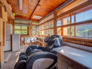 Prodej chaty, Křivoklát, 72 m2