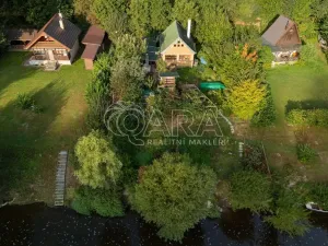 Prodej chaty, Křivoklát, 72 m2