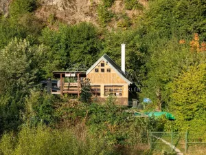 Prodej chaty, Křivoklát, 72 m2