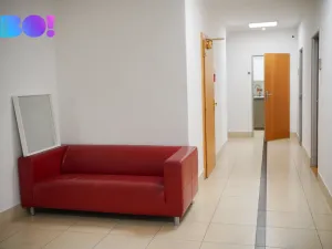 Pronájem kanceláře, Praha, Žerotínova, 57 m2