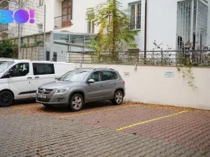 Pronájem kanceláře, Praha, Žerotínova, 57 m2