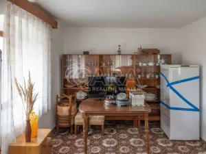 Prodej zemědělské usedlosti, Stránka, 440 m2